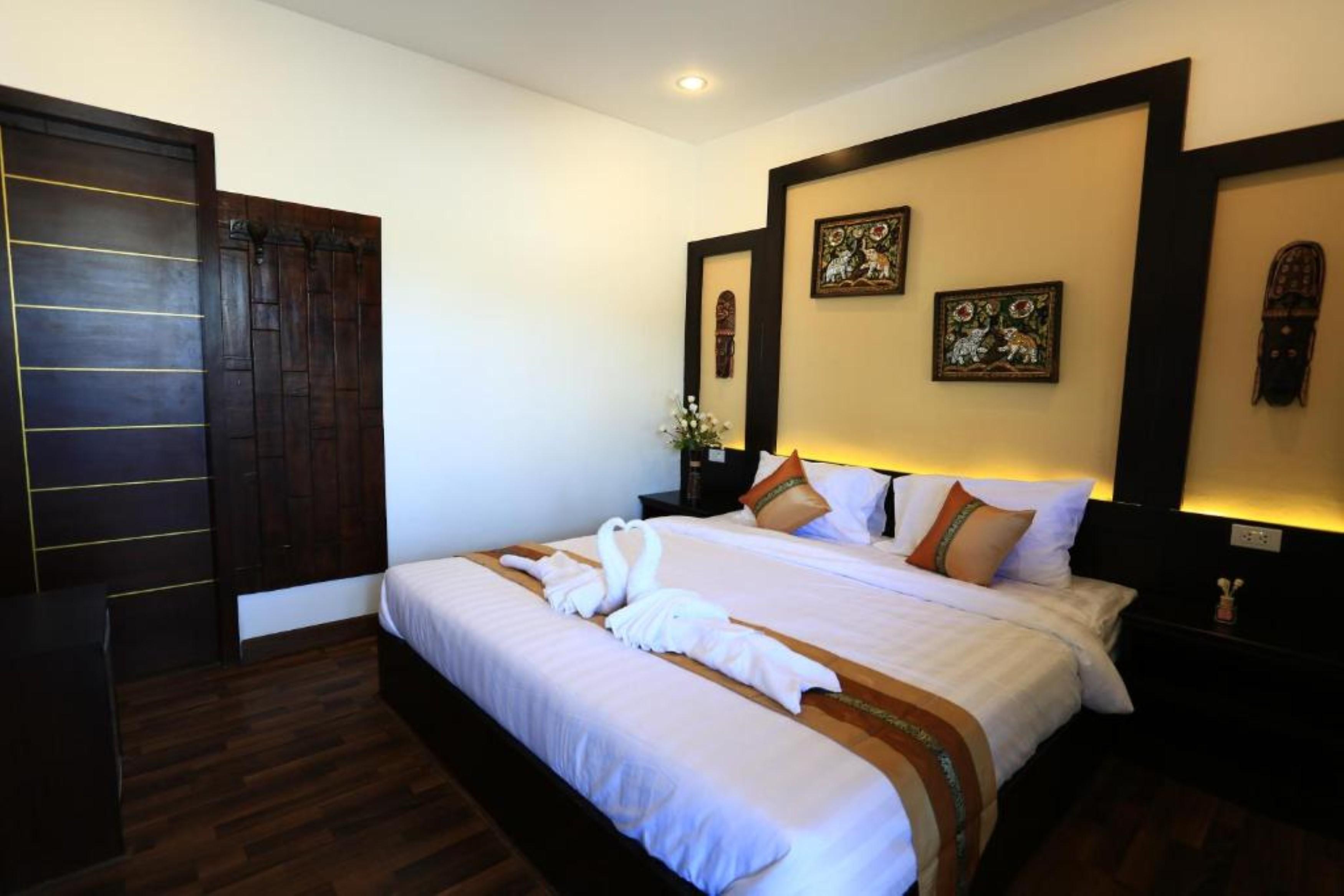 Pai Residence Chiangmai Gate Chiang Mai Exterior foto